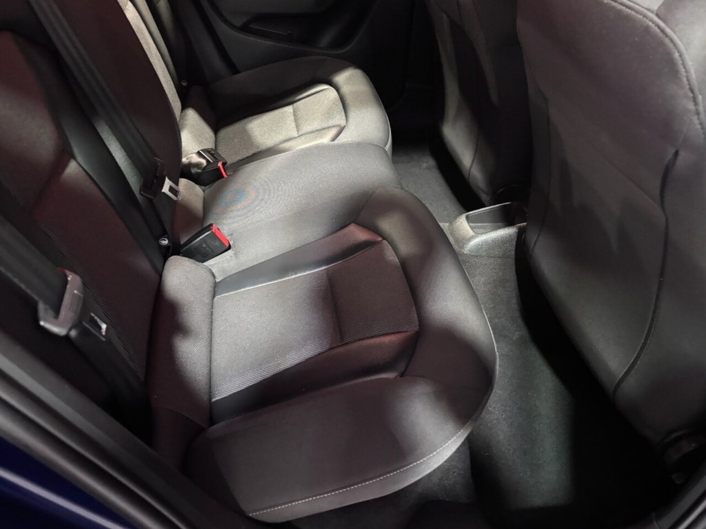 Used Audi A1 2018 for sale - 76266796: Photo 12