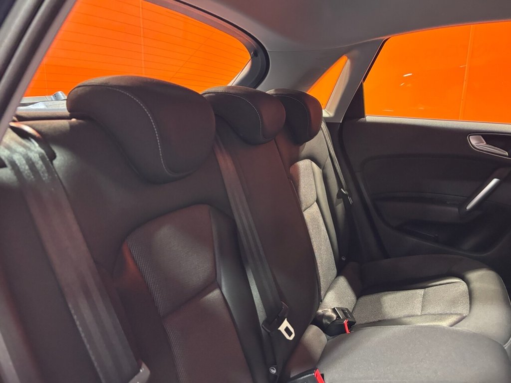 Used Audi A1 2018 for sale - 76266796: Photo 13