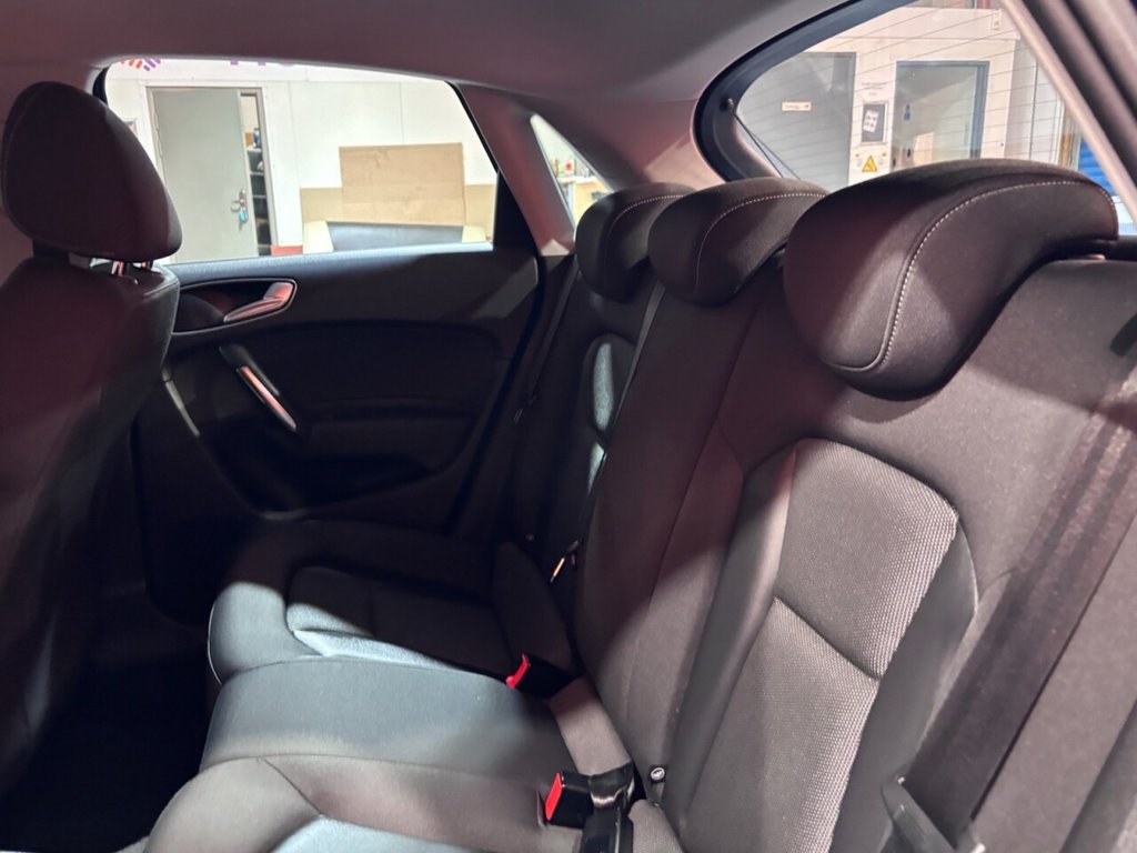 Used Audi A1 2018 for sale - 76266796: Photo 19