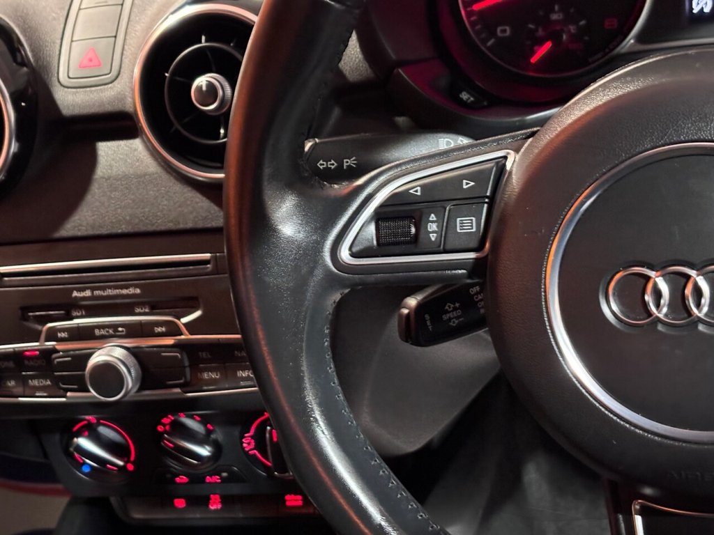 Used Audi A1 2018 for sale - 76266796: Photo 21