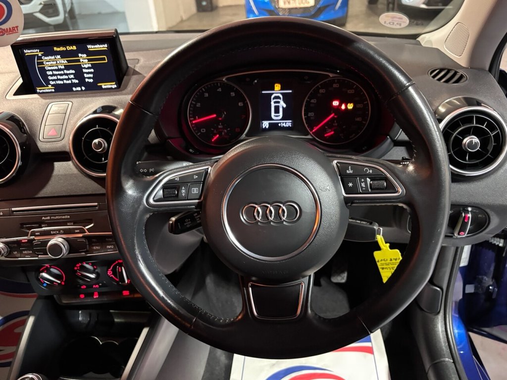 Used Audi A1 2018 for sale - 76266796: Photo 23