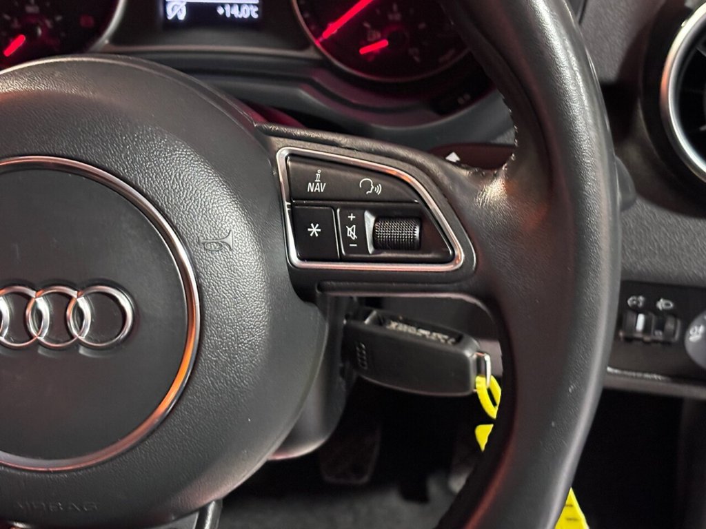 Used Audi A1 2018 for sale - 76266796: Photo 24