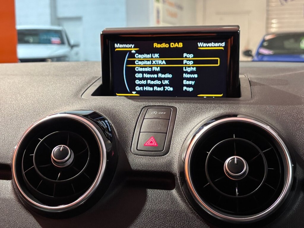 Used Audi A1 2018 for sale - 76266796: Photo 29