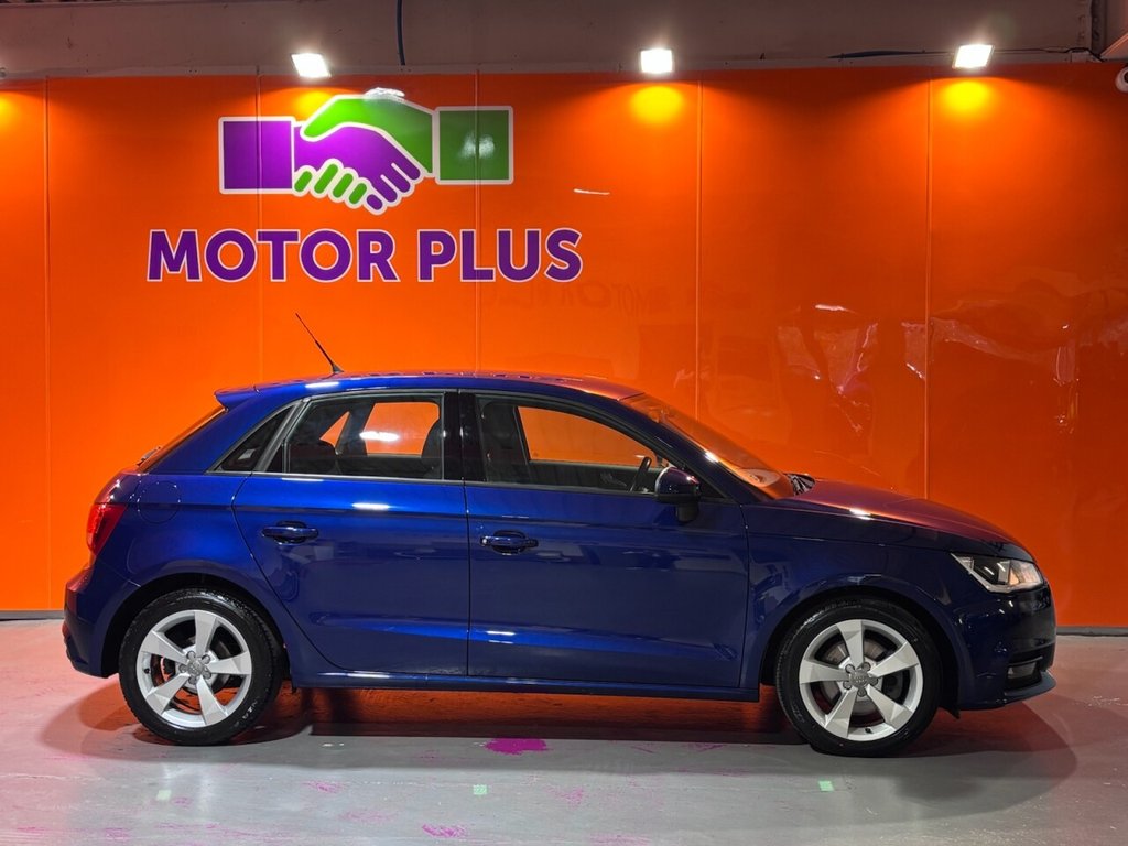 Used Audi A1 2018 for sale - 76266796: Photo 3