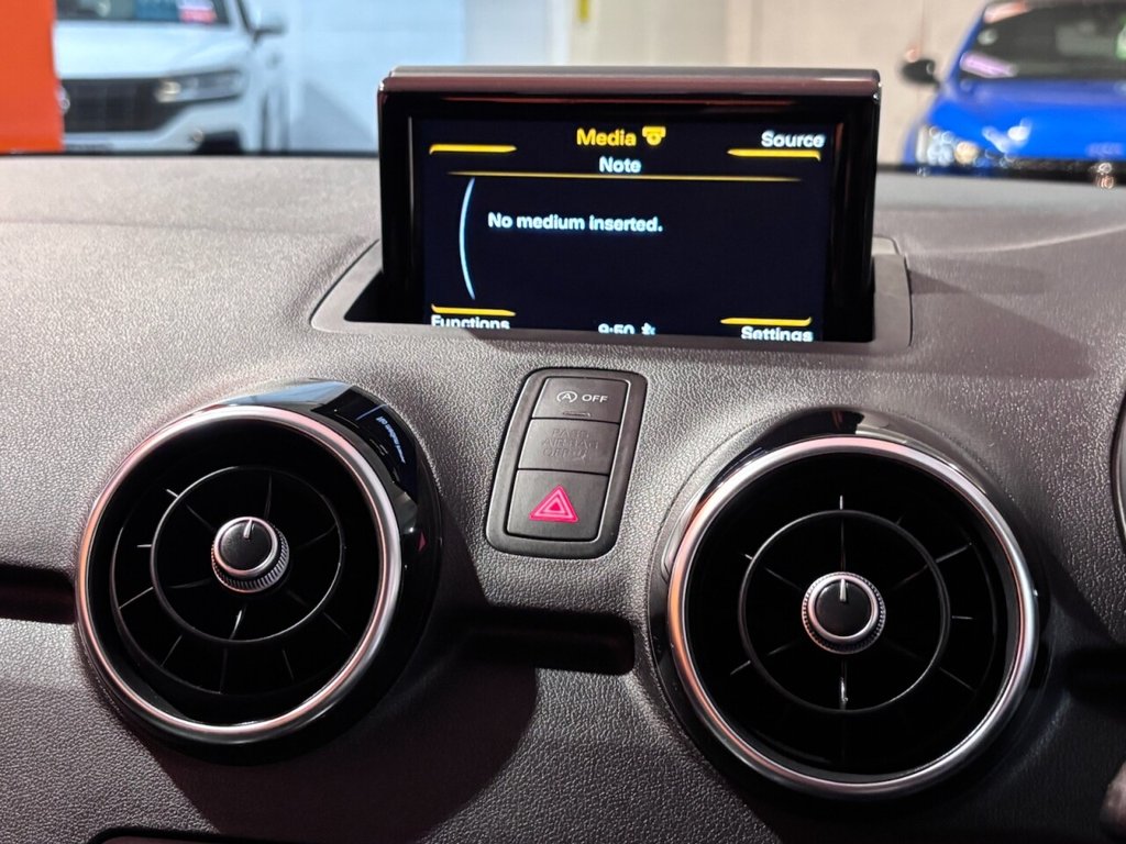 Used Audi A1 2018 for sale - 76266796: Photo 31