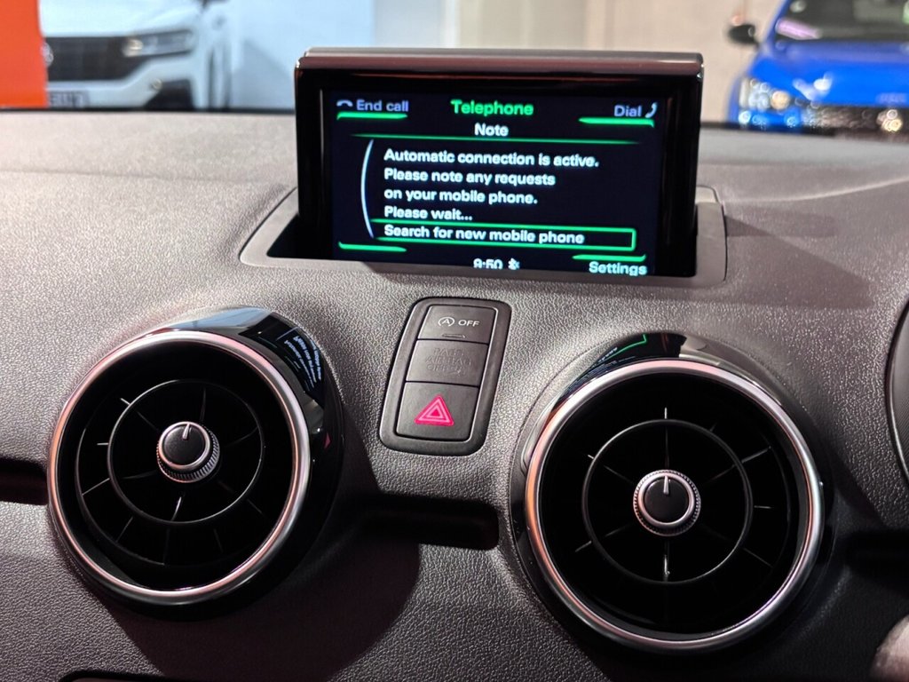 Used Audi A1 2018 for sale - 76266796: Photo 33