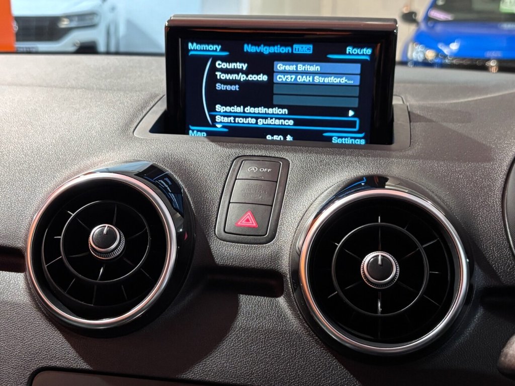 Used Audi A1 2018 for sale - 76266796: Photo 34