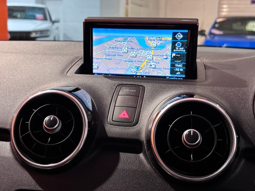 Used Audi A1 2018 for sale - 76266796: Photo 35