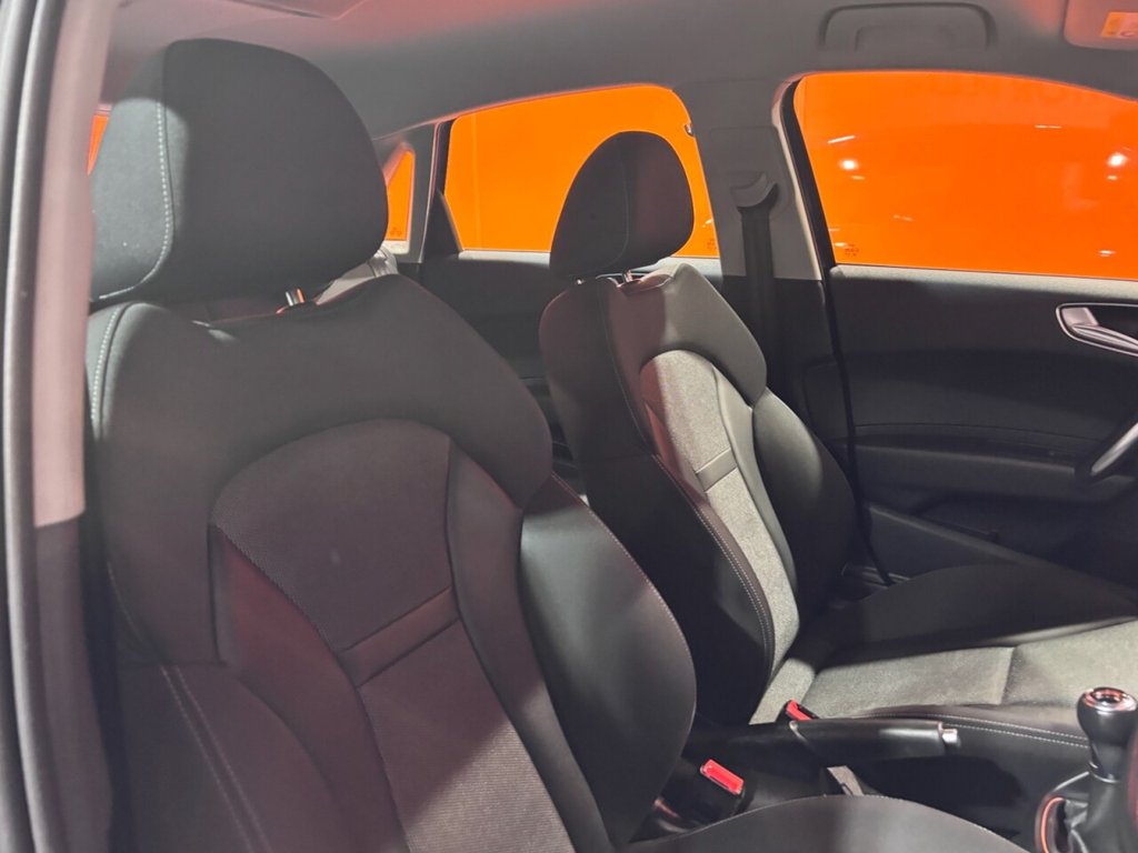 Used Audi A1 2018 for sale - 76266796: Photo 36