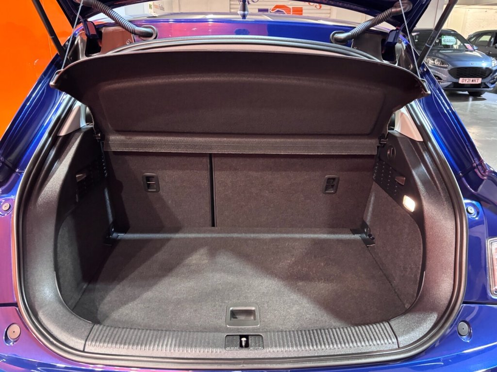 Used Audi A1 2018 for sale - 76266796: Photo 38