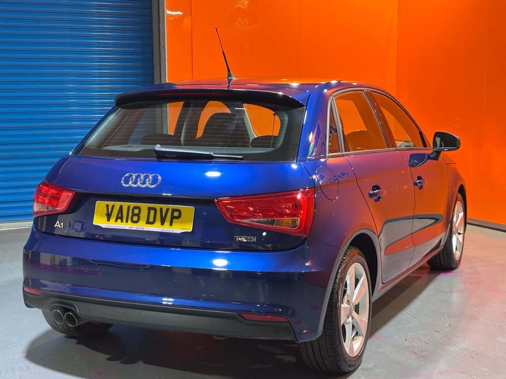 Used Audi A1 2018 for sale - 76266796: Photo 6