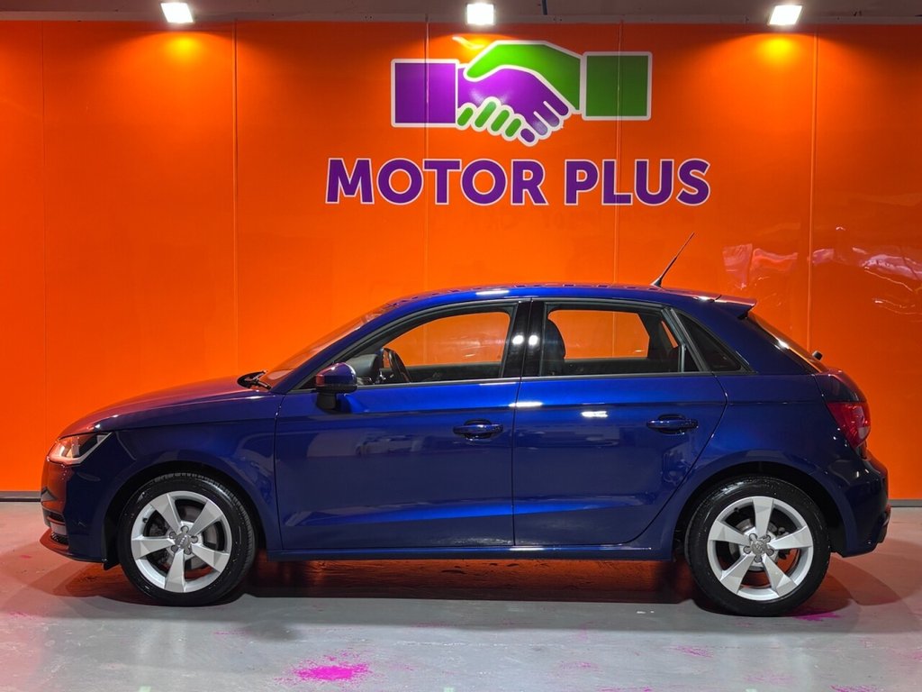 Used Audi A1 2018 for sale - 76266796: Photo 7