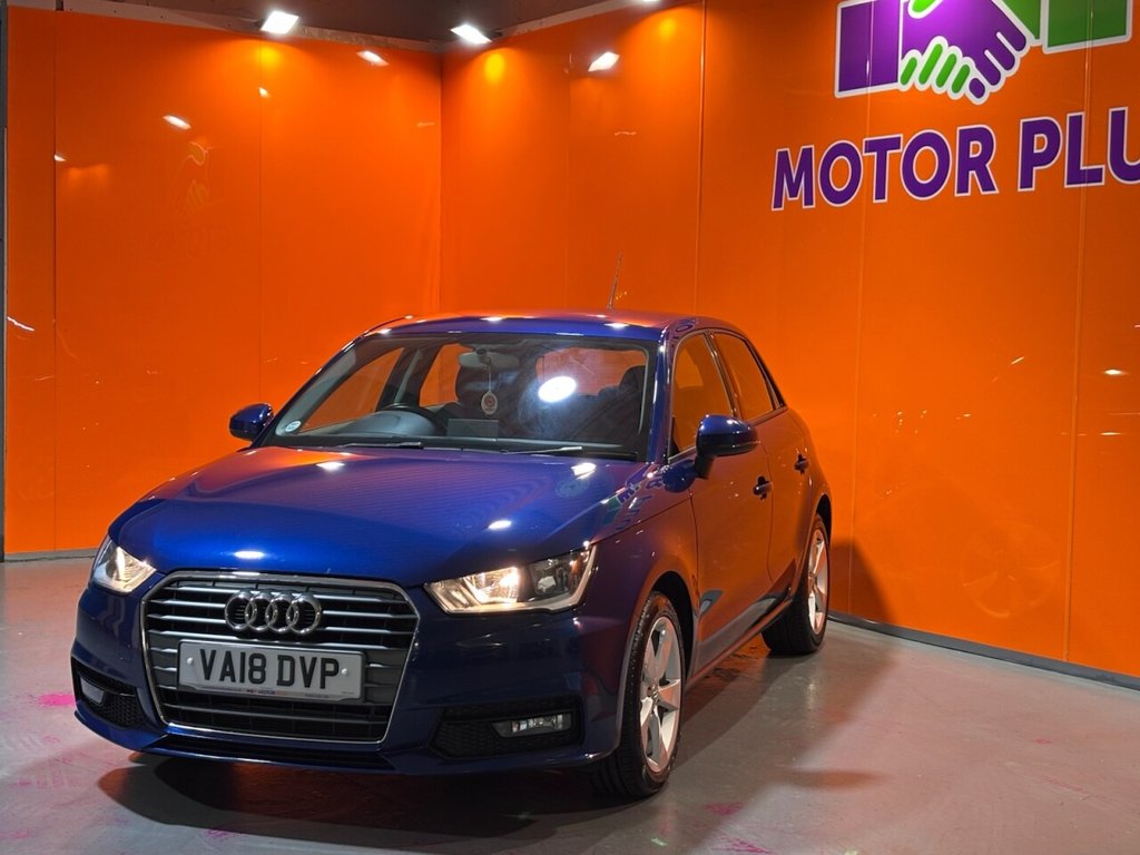 Used Audi A1 2018 for sale - 76266796: Photo 8