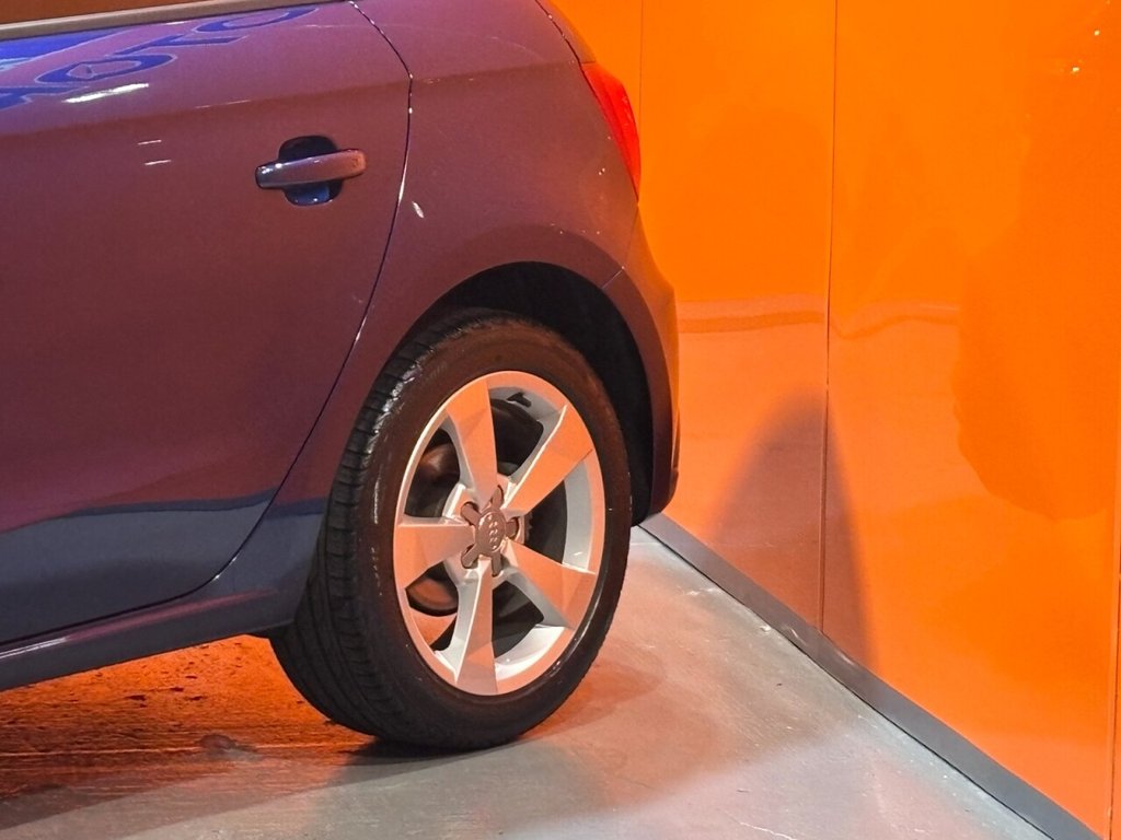 Used Audi A1 2018 for sale - 76266796: Photo 9