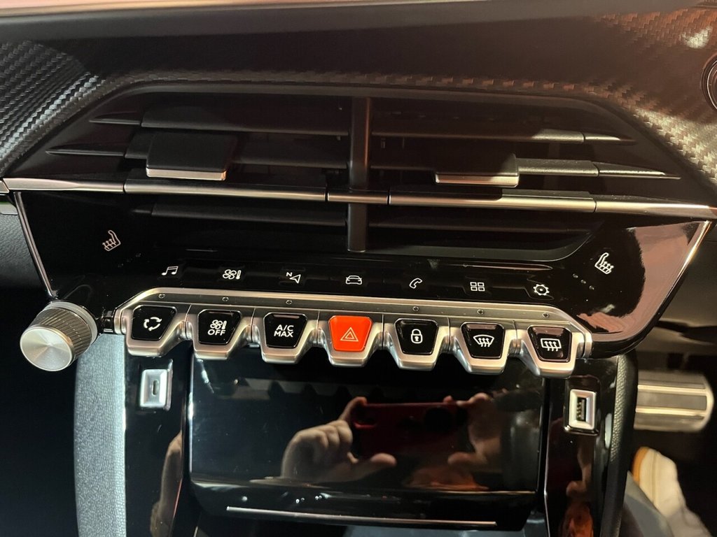 Used Peugeot 2008 2023 for sale - 78200355: Photo 11