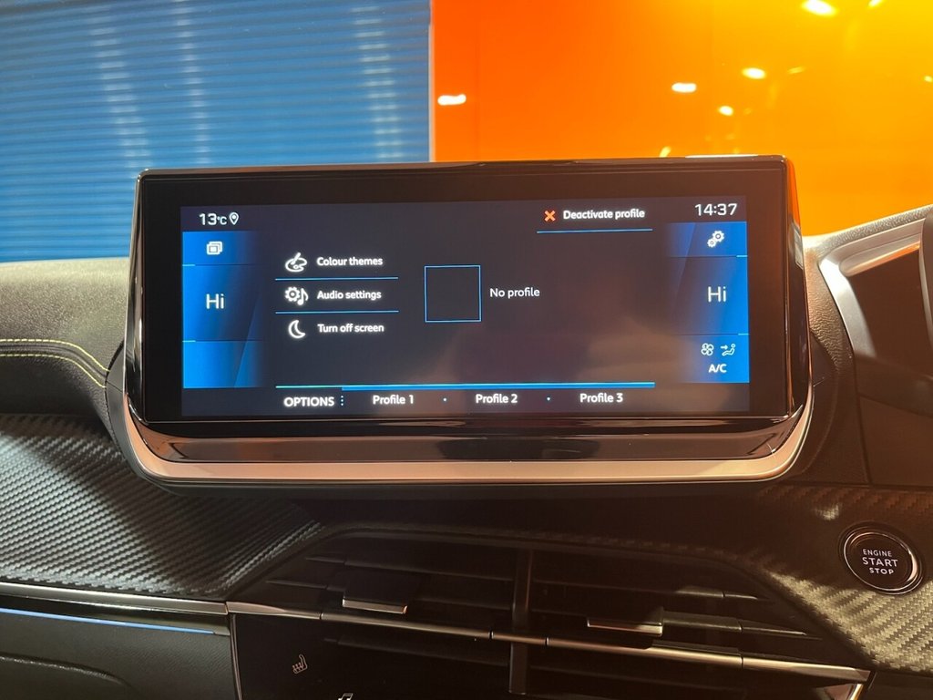 Used Peugeot 2008 2023 for sale - 78200355: Photo 12