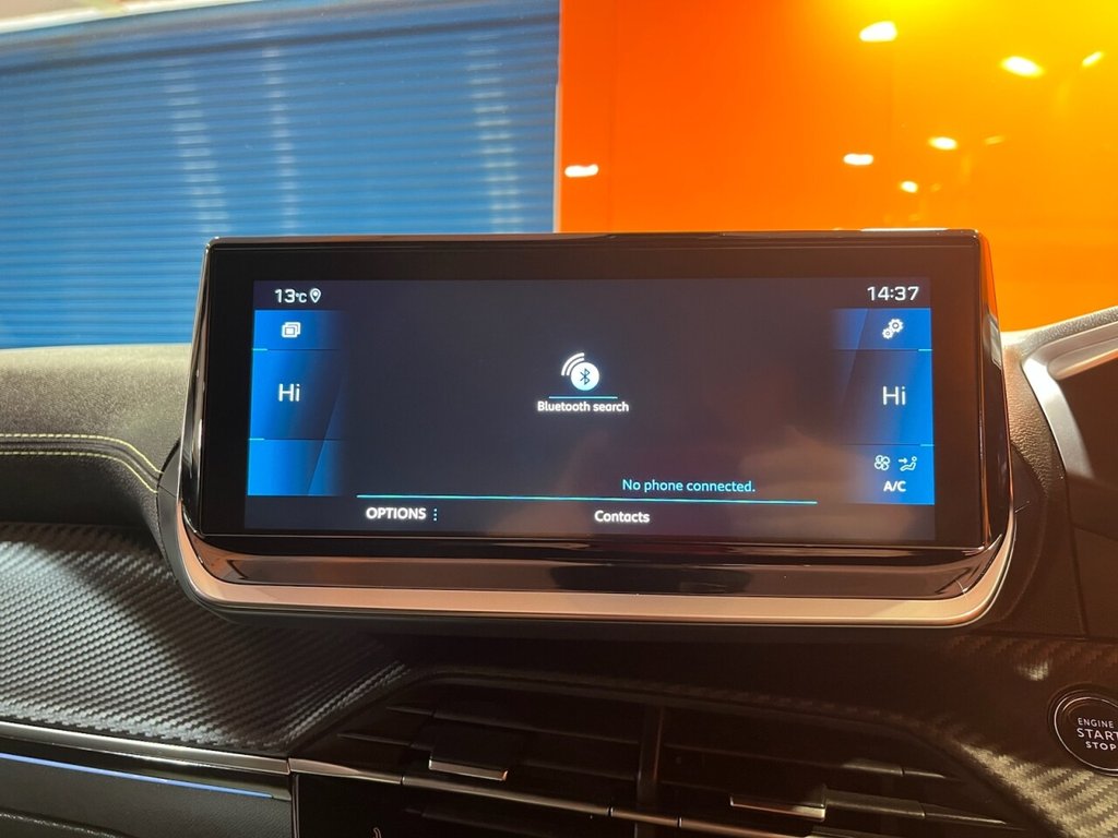 Used Peugeot 2008 2023 for sale - 78200355: Photo 13