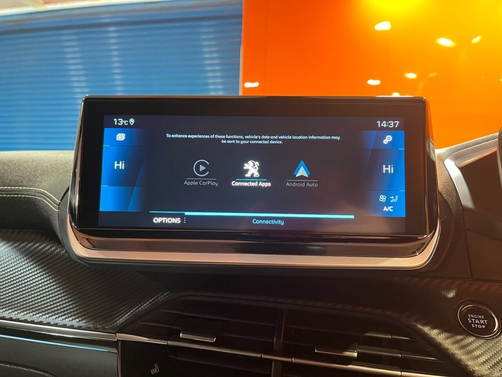 Used Peugeot 2008 2023 for sale - 78200355: Photo 14