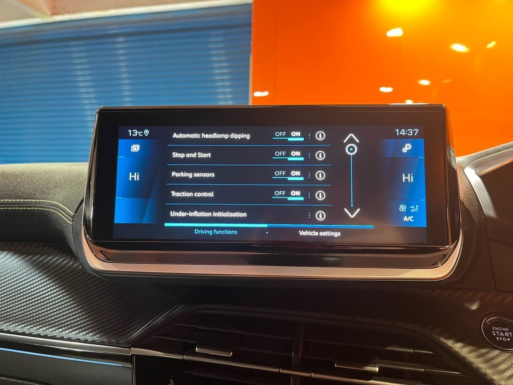 Used Peugeot 2008 2023 for sale - 78200355: Photo 15