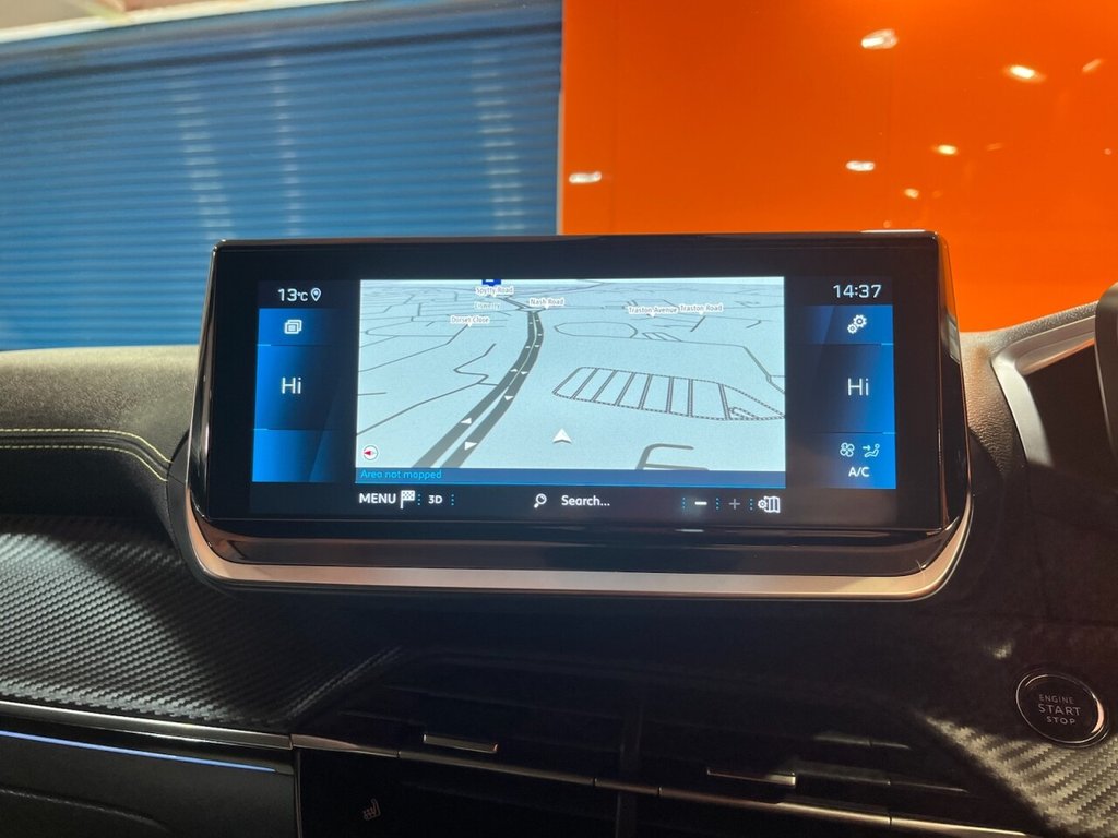 Used Peugeot 2008 2023 for sale - 78200355: Photo 16