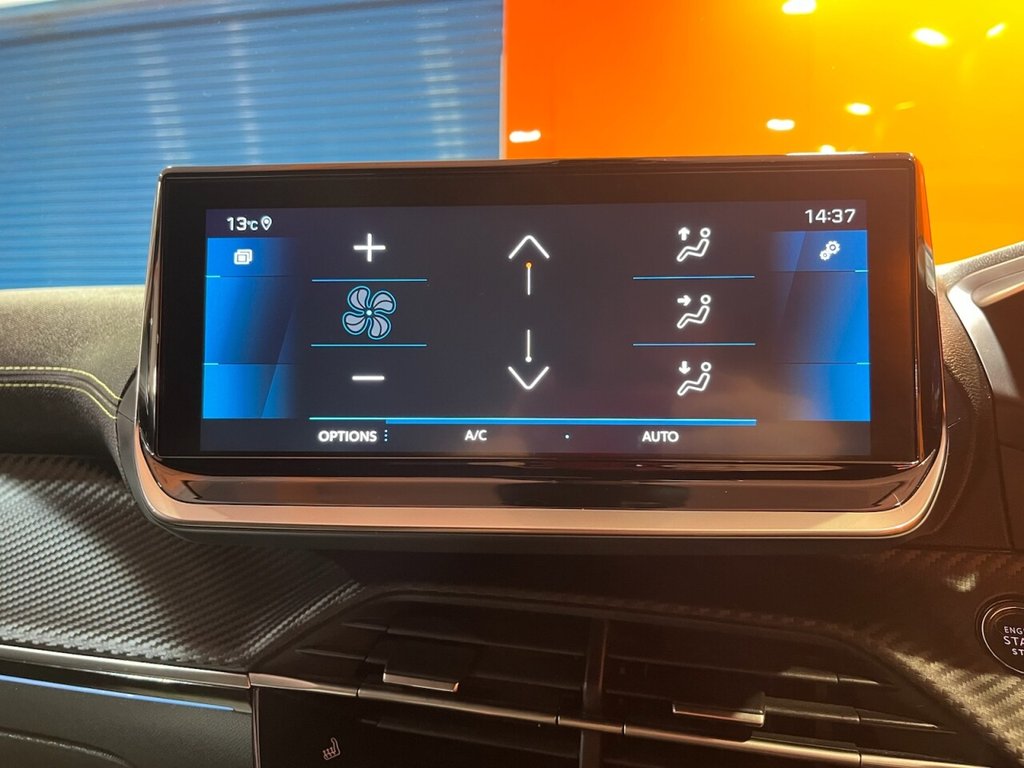 Used Peugeot 2008 2023 for sale - 78200355: Photo 18