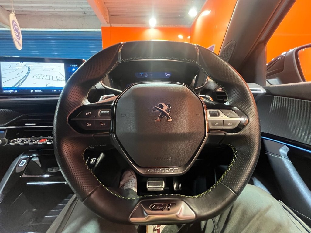 Used Peugeot 2008 2023 for sale - 78200355: Photo 19