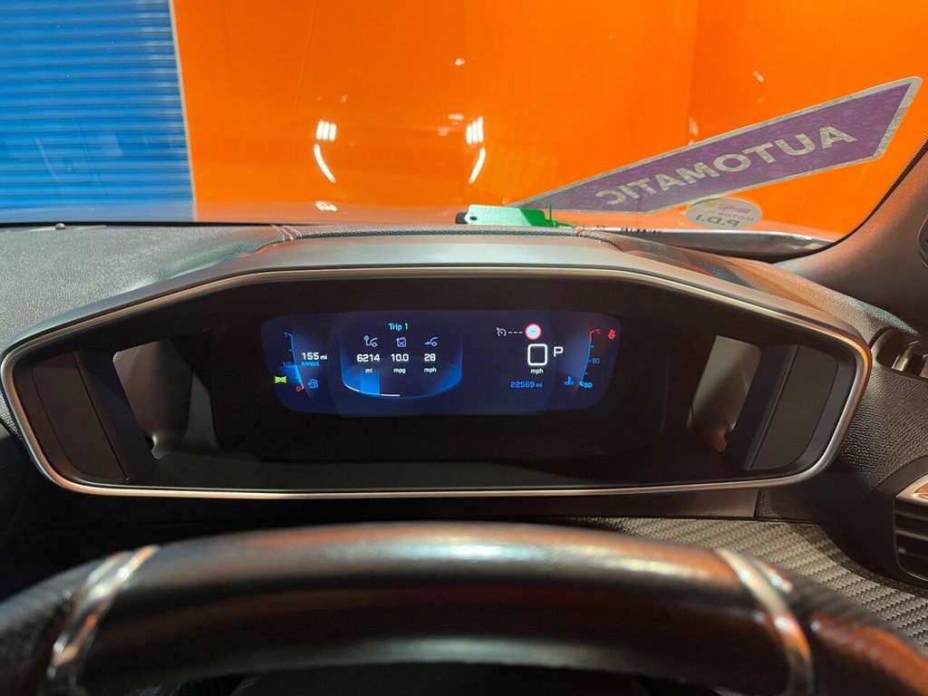 Used Peugeot 2008 2023 for sale - 78200355: Photo 20