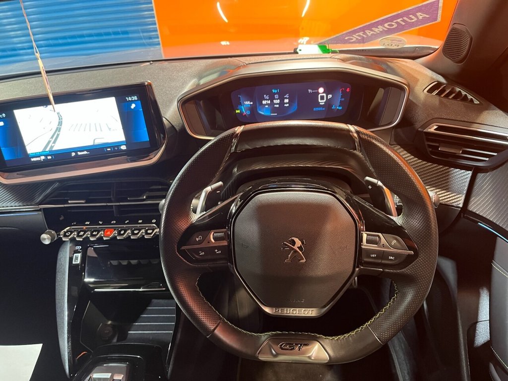 Used Peugeot 2008 2023 for sale - 78200355: Photo 21