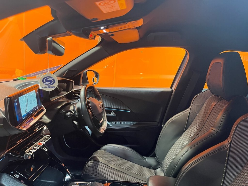 Used Peugeot 2008 2023 for sale - 78200355: Photo 23