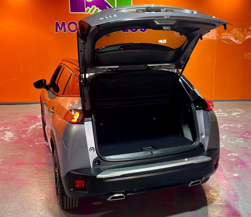 Used Peugeot 2008 2023 for sale - 78200355: Photo 3