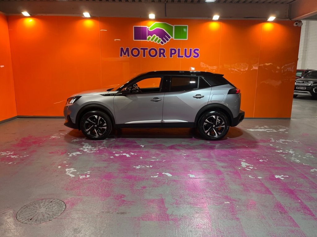 Used Peugeot 2008 2023 for sale - 78200355: Photo 31