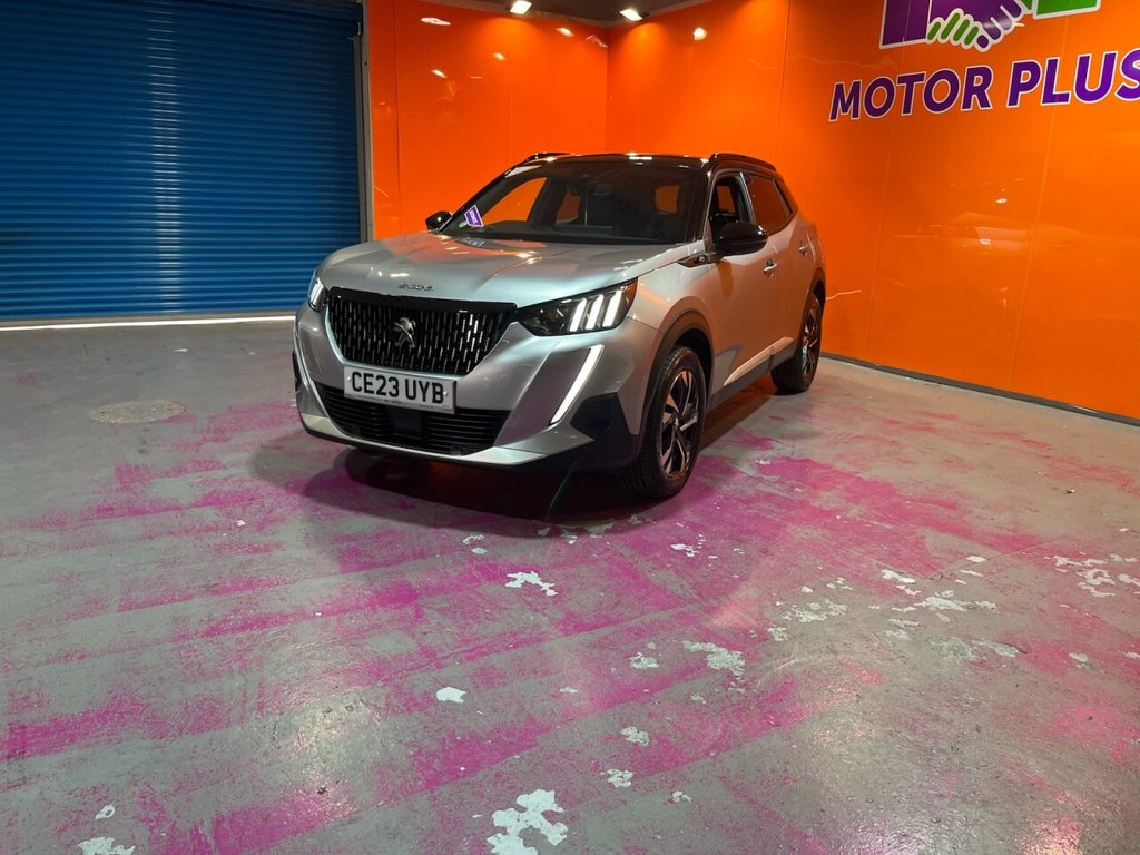 Used Peugeot 2008 2023 for sale - 78200355: Photo 32