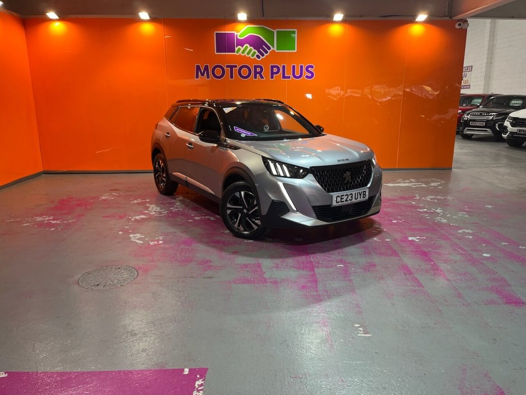 Used Peugeot 2008 2023 for sale - 78200355: Photo 33