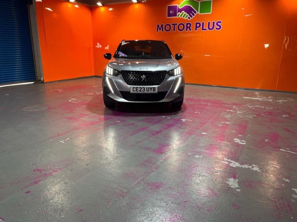 Used Peugeot 2008 2023 for sale - 78200355: Photo 34