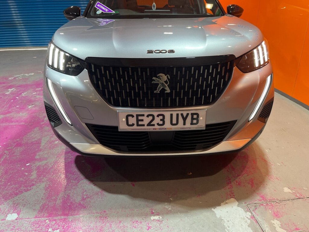 Used Peugeot 2008 2023 for sale - 78200355: Photo 35