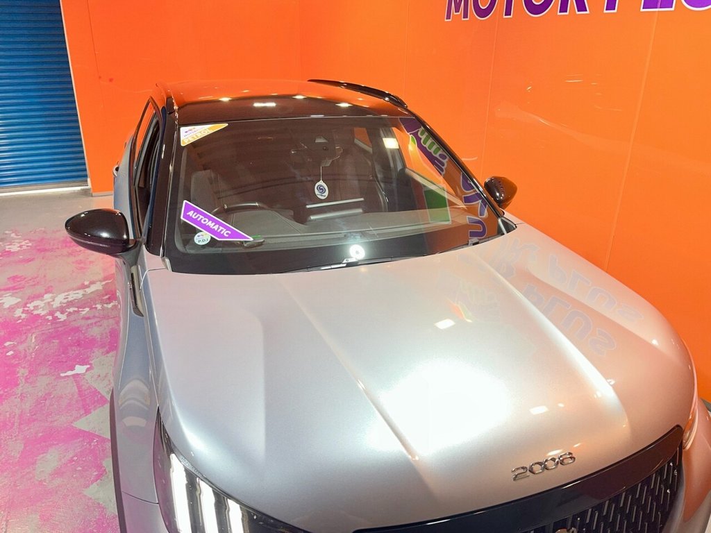 Used Peugeot 2008 2023 for sale - 78200355: Photo 36