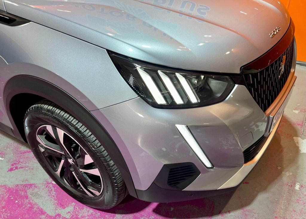 Used Peugeot 2008 2023 for sale - 78200355: Photo 37