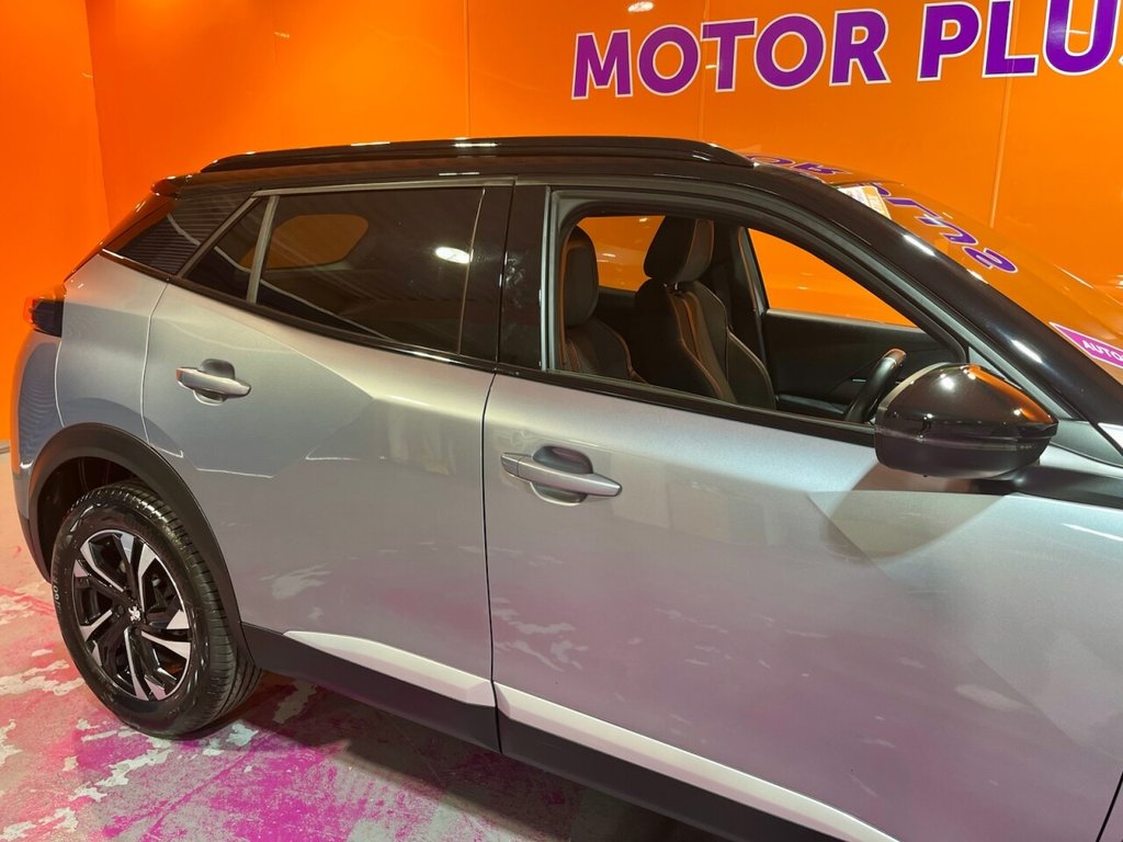 Used Peugeot 2008 2023 for sale - 78200355: Photo 38