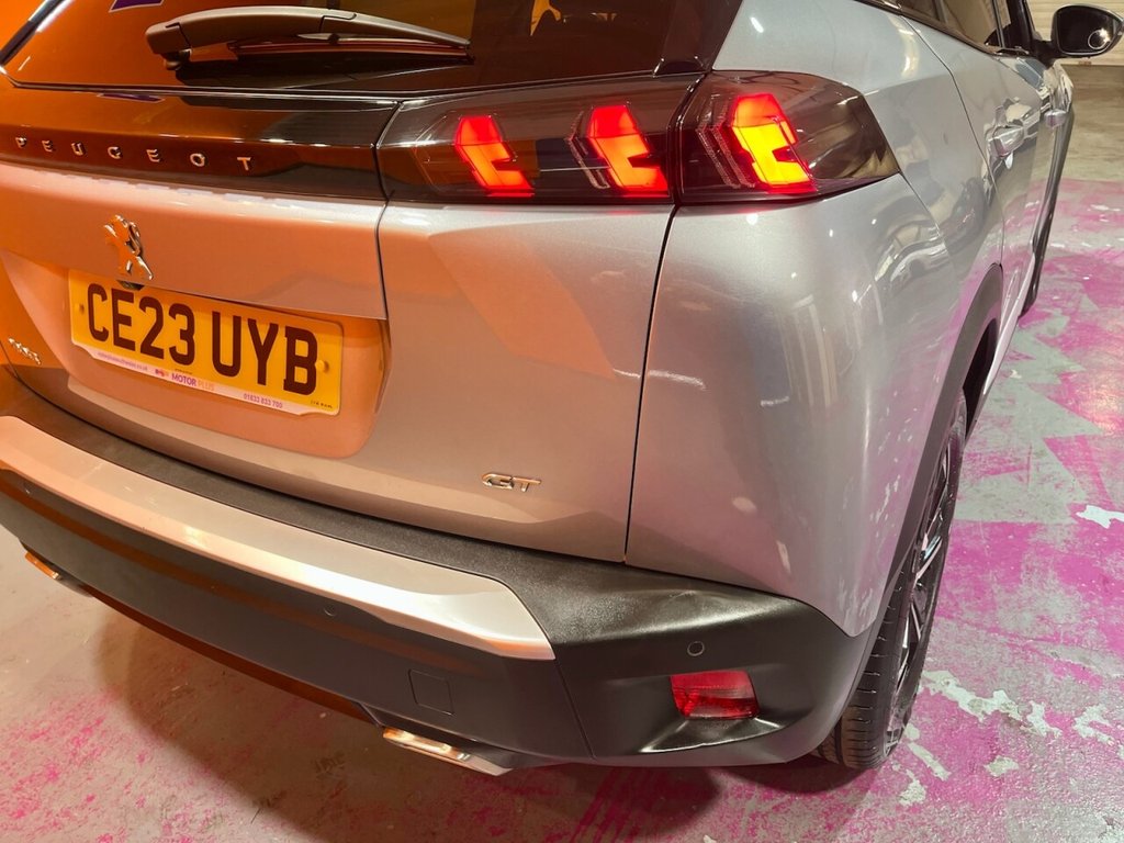 Used Peugeot 2008 2023 for sale - 78200355: Photo 39