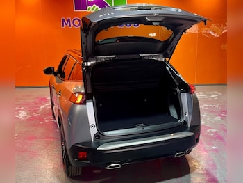 Used Peugeot 2008 2023 for sale - 78200355: Photo