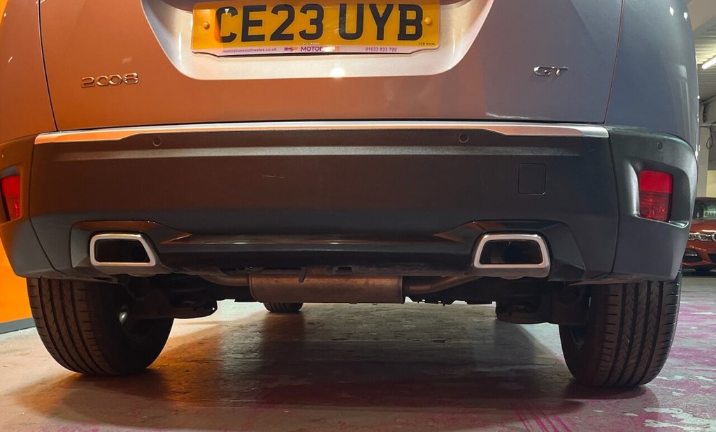 Used Peugeot 2008 2023 for sale - 78200355: Photo 40