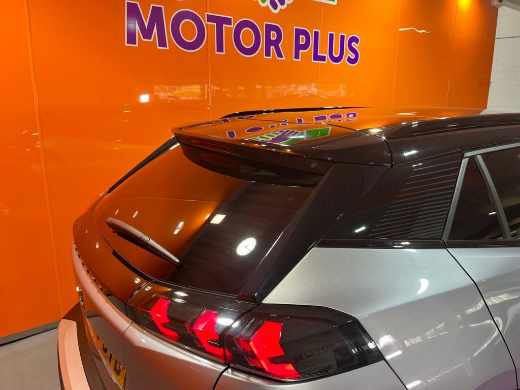 Used Peugeot 2008 2023 for sale - 78200355: Photo 41