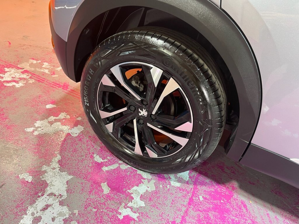 Used Peugeot 2008 2023 for sale - 78200355: Photo 42