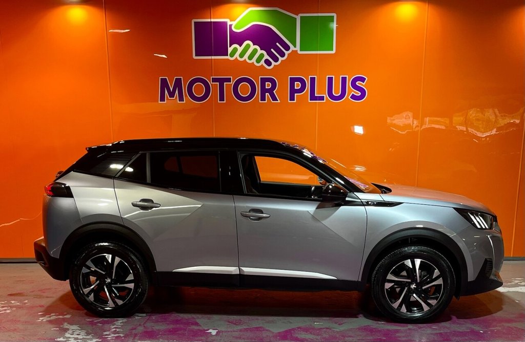 Used Peugeot 2008 2023 for sale - 78200355: Photo 43