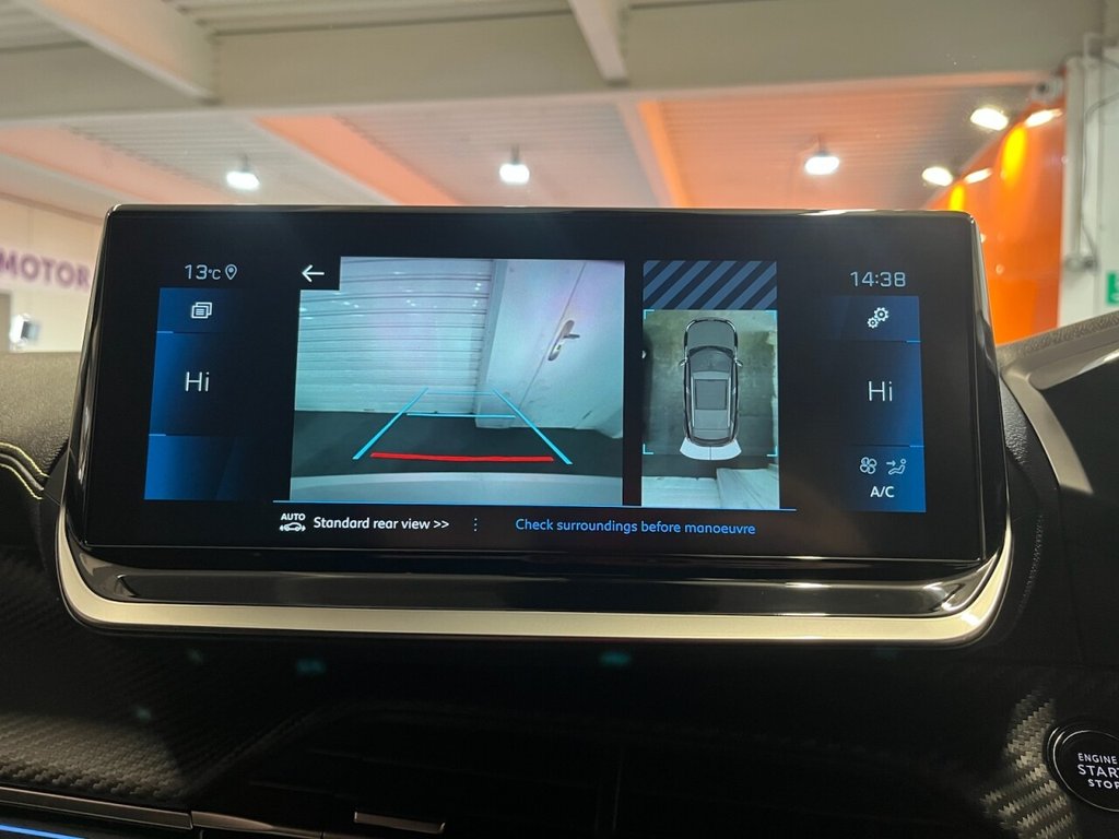 Used Peugeot 2008 2023 for sale - 78200355: Photo 7