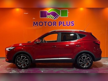 Used MG MG ZS 2023 for sale - 78650297: Photo