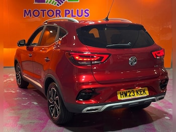 Used MG MG ZS 2023 for sale - 78650297: Photo