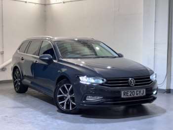 2020 (20) - 1.6 TDI SEL Estate 5dr Diesel DSG Euro 6 (s/s) (120 ps)