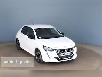 Used Peugeot 208 2022 for sale - 78358350: Photo