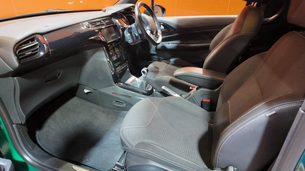 Used DS Automobiles DS 3 2018 for sale - 77049004: Photo 14